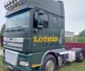 Даф XF 95, объемом двигателя 12.6 л и пробегом 576 тыс. км за 10300 $, фото 4 на Automoto.ua