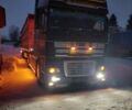 Даф XF 95, объемом двигателя 12.6 л и пробегом 576 тыс. км за 10300 $, фото 3 на Automoto.ua