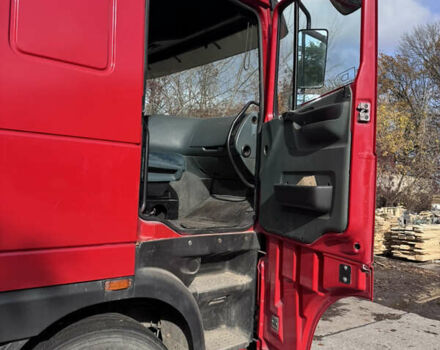 Даф XF 95, об'ємом двигуна 0 л та пробігом 1 тис. км за 14500 $, фото 2 на Automoto.ua