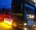 Даф XF 95, объемом двигателя 12.6 л и пробегом 576 тыс. км за 10300 $, фото 5 на Automoto.ua
