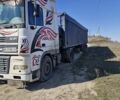 Даф XF 95, объемом двигателя 12.6 л и пробегом 1000 тыс. км за 8500 $, фото 9 на Automoto.ua