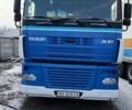 Даф XF 95, объемом двигателя 0 л и пробегом 1 тыс. км за 8500 $, фото 1 на Automoto.ua
