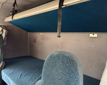 Даф XF 95, об'ємом двигуна 0 л та пробігом 1 тис. км за 14500 $, фото 7 на Automoto.ua