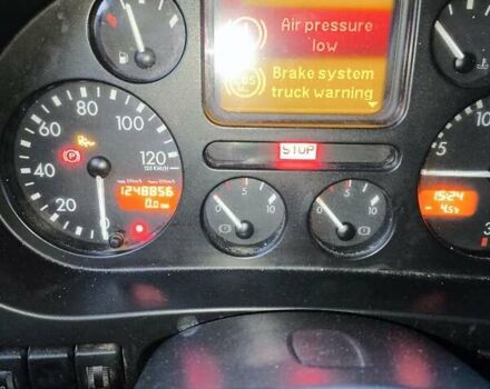 Даф XF 95, объемом двигателя 0 л и пробегом 1 тыс. км за 8500 $, фото 2 на Automoto.ua