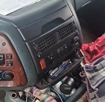 Даф XF 95, объемом двигателя 0 л и пробегом 1000 тыс. км за 5200 $, фото 2 на Automoto.ua