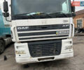 Даф XF 95, объемом двигателя 0 л и пробегом 999 тыс. км за 7500 $, фото 1 на Automoto.ua