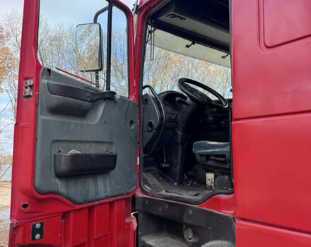 Даф XF 95, об'ємом двигуна 0 л та пробігом 1 тис. км за 14500 $, фото 3 на Automoto.ua