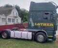 Даф XF 95, объемом двигателя 12.6 л и пробегом 576 тыс. км за 10300 $, фото 6 на Automoto.ua