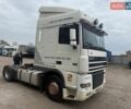 Даф XF 95, объемом двигателя 0 л и пробегом 111 тыс. км за 7600 $, фото 1 на Automoto.ua