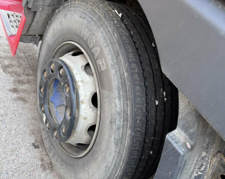 Даф XF 95, об'ємом двигуна 0 л та пробігом 1 тис. км за 14500 $, фото 8 на Automoto.ua