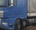 Даф XF 95, объемом двигателя 0 л и пробегом 1000 тыс. км за 5200 $, фото 1 на Automoto.ua