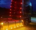 Даф XF 95, объемом двигателя 12.6 л и пробегом 576 тыс. км за 10300 $, фото 1 на Automoto.ua