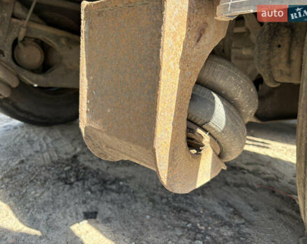 Даф XF 95, об'ємом двигуна 0 л та пробігом 1000 тис. км за 20000 $, фото 19 на Automoto.ua