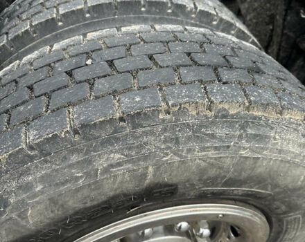 Даф XF 95, объемом двигателя 0 л и пробегом 100 тыс. км за 7500 $, фото 6 на Automoto.ua