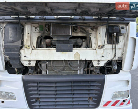 Даф XF 95, об'ємом двигуна 0 л та пробігом 1000 тис. км за 20000 $, фото 4 на Automoto.ua