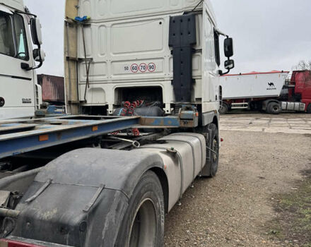 Даф XF 95, об'ємом двигуна 0 л та пробігом 100 тис. км за 9000 $, фото 7 на Automoto.ua