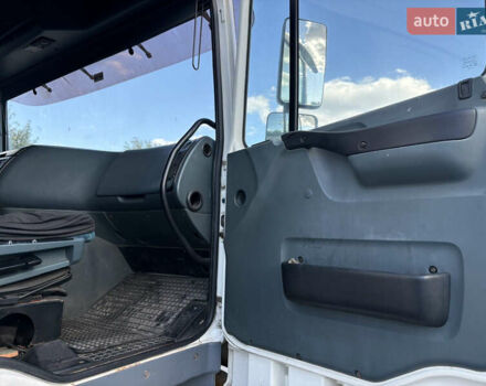 Даф XF 95, об'ємом двигуна 0 л та пробігом 1000 тис. км за 20000 $, фото 5 на Automoto.ua