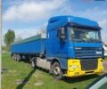 Даф XF 95, объемом двигателя 0 л и пробегом 1 тыс. км за 6500 $, фото 1 на Automoto.ua