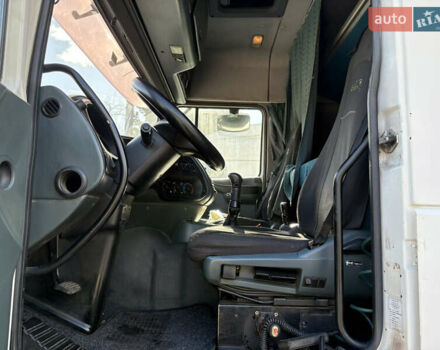 Даф XF 95, об'ємом двигуна 0 л та пробігом 1000 тис. км за 20000 $, фото 6 на Automoto.ua