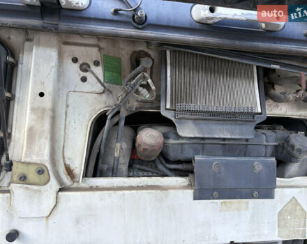 Даф XF 95, об'ємом двигуна 0 л та пробігом 1000 тис. км за 20000 $, фото 3 на Automoto.ua