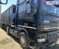 Даф XF 95, объемом двигателя 0 л и пробегом 1 тыс. км за 9000 $, фото 1 на Automoto.ua