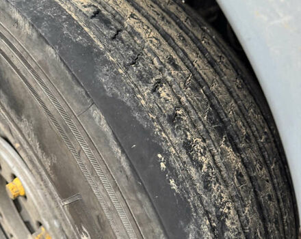 Даф XF 95, об'ємом двигуна 0 л та пробігом 100 тис. км за 9000 $, фото 10 на Automoto.ua