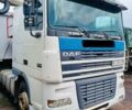 Даф XF 95, об'ємом двигуна 0 л та пробігом 2 тис. км за 9000 $, фото 1 на Automoto.ua