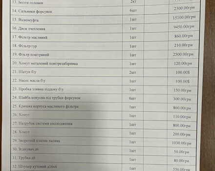 Даф XF 95, об'ємом двигуна 0 л та пробігом 100 тис. км за 9000 $, фото 2 на Automoto.ua