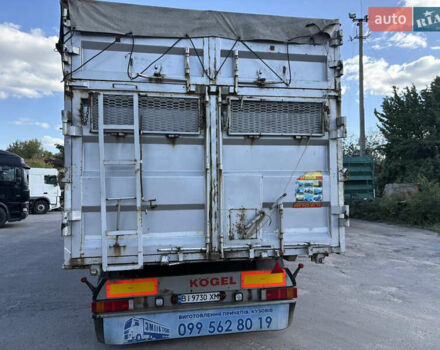 Даф XF 95, об'ємом двигуна 0 л та пробігом 1000 тис. км за 20000 $, фото 15 на Automoto.ua