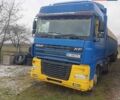 Даф XF 95, объемом двигателя 0 л и пробегом 1 тыс. км за 6500 $, фото 1 на Automoto.ua