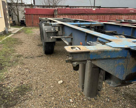 Даф XF 95, об'ємом двигуна 0 л та пробігом 100 тис. км за 9000 $, фото 16 на Automoto.ua