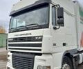 Даф XF 95, объемом двигателя 12.6 л и пробегом 1 тыс. км за 9200 $, фото 1 на Automoto.ua