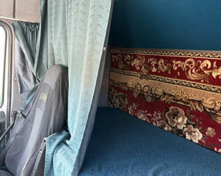 Даф XF 95, об'ємом двигуна 0 л та пробігом 1000 тис. км за 20000 $, фото 11 на Automoto.ua