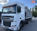Даф XF 95, объемом двигателя 0 л и пробегом 1000 тыс. км за 22000 $, фото 1 на Automoto.ua