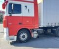 Даф XF 95, объемом двигателя 0 л и пробегом 2 тыс. км за 9500 $, фото 5 на Automoto.ua