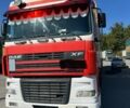 Даф XF 95, объемом двигателя 0 л и пробегом 2 тыс. км за 9500 $, фото 4 на Automoto.ua