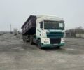 Даф XF 95, объемом двигателя 12 л и пробегом 1 тыс. км за 20000 $, фото 1 на Automoto.ua