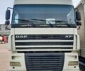 Даф XF 95, объемом двигателя 0 л и пробегом 900 тыс. км за 9999 $, фото 1 на Automoto.ua