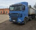 Даф XF 95, объемом двигателя 12.6 л и пробегом 1 тыс. км за 9000 $, фото 1 на Automoto.ua