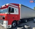 Даф XF 95, объемом двигателя 0 л и пробегом 2 тыс. км за 9500 $, фото 1 на Automoto.ua