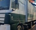 Даф XF 95, объемом двигателя 0 л и пробегом 1 тыс. км за 8500 $, фото 1 на Automoto.ua