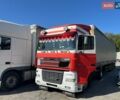 Даф XF 95, объемом двигателя 0 л и пробегом 2 тыс. км за 9500 $, фото 1 на Automoto.ua