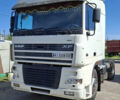 Даф XF 95, объемом двигателя 0 л и пробегом 1 тыс. км за 8700 $, фото 1 на Automoto.ua