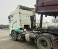 Даф XF 95, объемом двигателя 12 л и пробегом 1 тыс. км за 20000 $, фото 2 на Automoto.ua