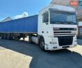 Даф XF 95, объемом двигателя 0 л и пробегом 1 тыс. км за 10500 $, фото 1 на Automoto.ua