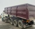Даф XF 95, объемом двигателя 12 л и пробегом 1 тыс. км за 20000 $, фото 8 на Automoto.ua