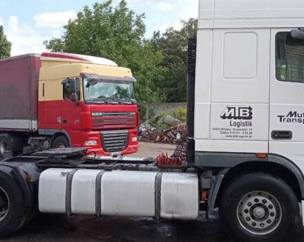 Даф XF 95, об'ємом двигуна 0 л та пробігом 0 тис. км за 9999 $, фото 3 на Automoto.ua