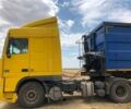 Даф XF 95, объемом двигателя 0 л и пробегом 0 тыс. км за 10000 $, фото 3 на Automoto.ua