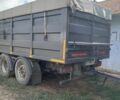 Даф XF 95, объемом двигателя 0 л и пробегом 0 тыс. км за 12000 $, фото 4 на Automoto.ua