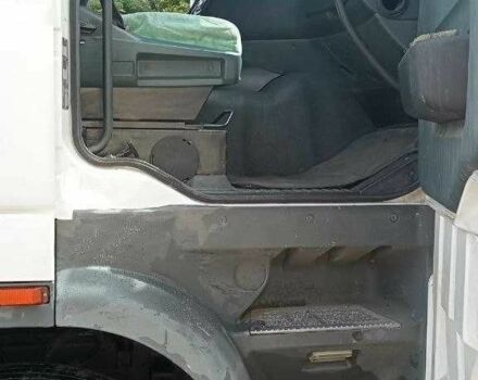 Даф XF 95, об'ємом двигуна 0 л та пробігом 0 тис. км за 9999 $, фото 6 на Automoto.ua